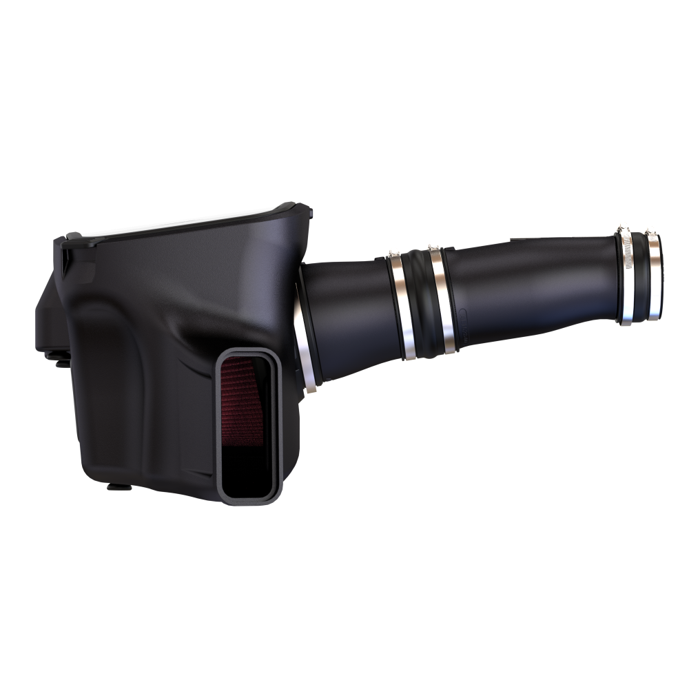 S&B Filters | COLD AIR INTAKE FOR 2025 Ram 1500 3.0L Hurricane | 75-5221
