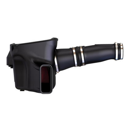 S&B Filters | COLD AIR INTAKE FOR 2025 Ram 1500 3.0L Hurricane | 75-5221
