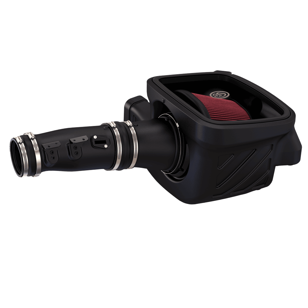 S&B Filters | COLD AIR INTAKE FOR 2025 Ram 1500 3.0L Hurricane | 75-5221