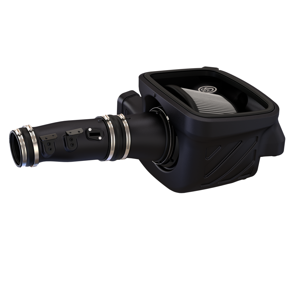 S&B Filters | COLD AIR INTAKE FOR 2025 Ram 1500 3.0L Hurricane | 75-5221
