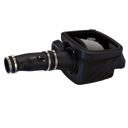 S&B Filters | COLD AIR INTAKE FOR 2025 Ram 1500 3.0L Hurricane | 75-5221