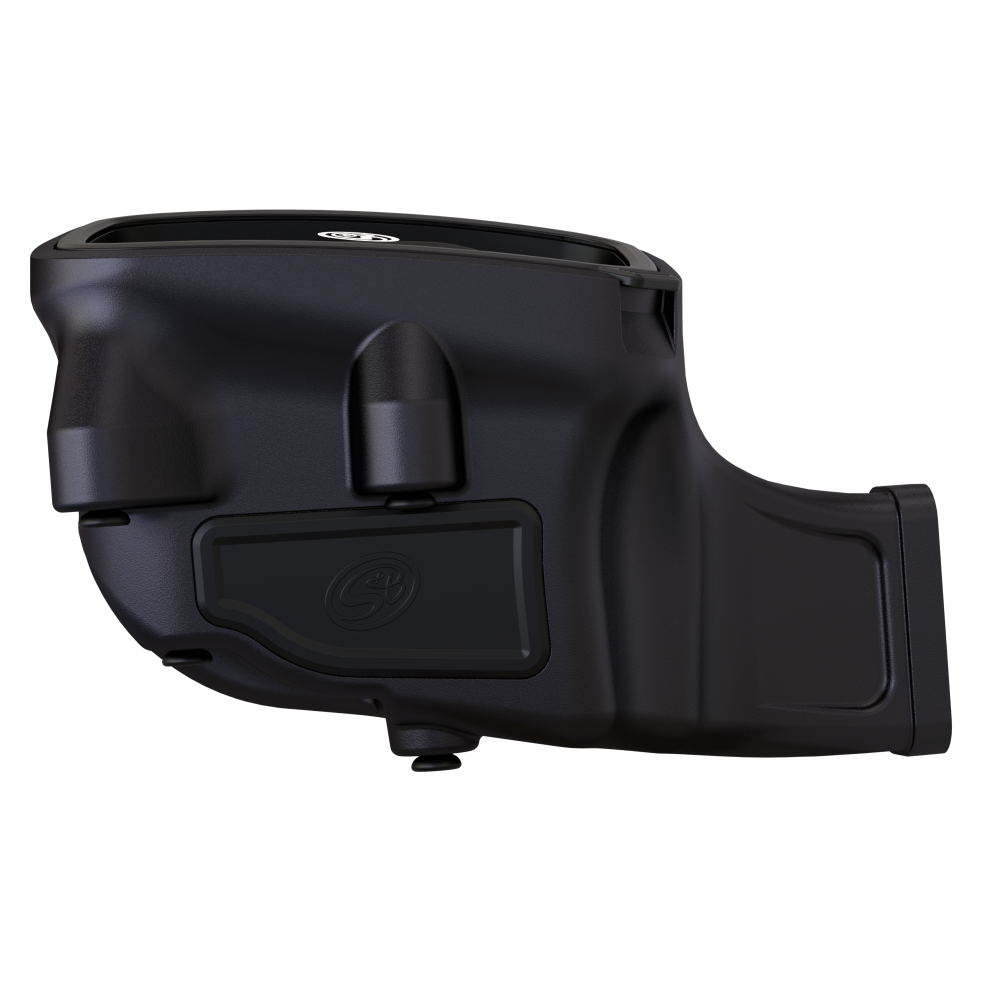 S&B Filters | COLD AIR INTAKE FOR 2025 Ram 1500 3.0L Hurricane | 75-5221