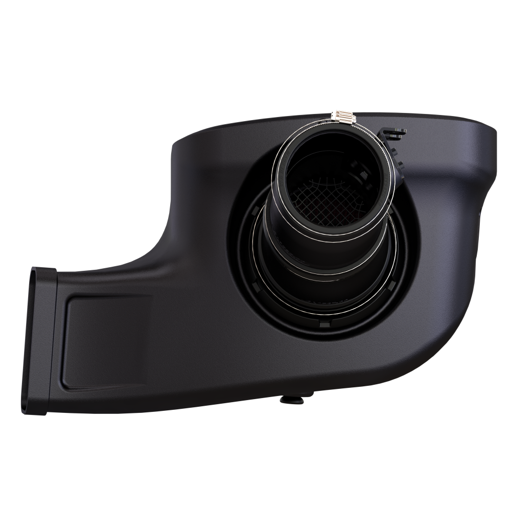S&B Filters | COLD AIR INTAKE FOR 2025 Ram 1500 3.0L Hurricane | 75-5221