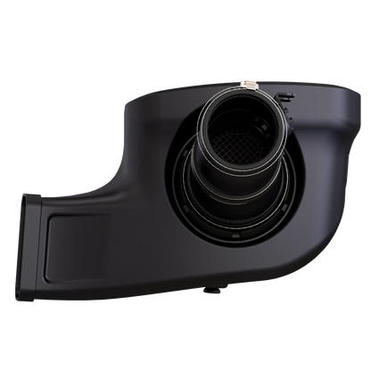 S&B Filters | COLD AIR INTAKE FOR 2025 Ram 1500 3.0L Hurricane | 75-5221