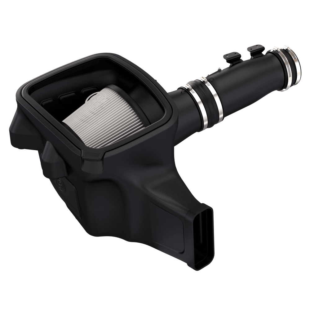 S&B Filters | COLD AIR INTAKE FOR 2025 Ram 1500 3.0L Hurricane | 75-5221