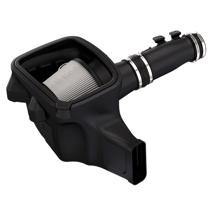 S&B Filters | COLD AIR INTAKE FOR 2025 Ram 1500 3.0L Hurricane | 75-5221