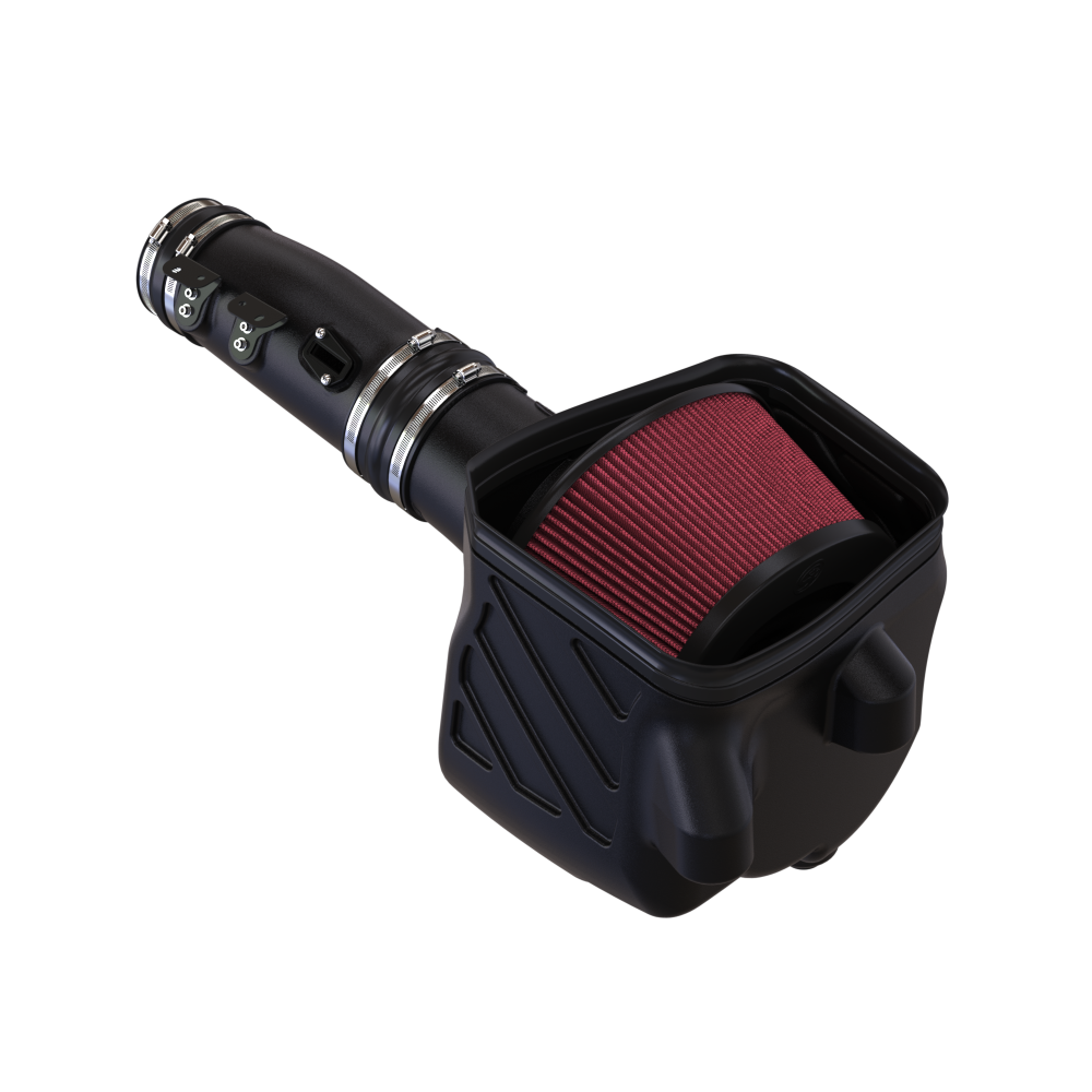 S&B Filters | COLD AIR INTAKE FOR 2025 RAM 1500 RHO | 75-5222