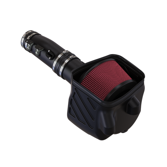 S&B Filters | COLD AIR INTAKE FOR 2025 RAM 1500 RHO | 75-5222