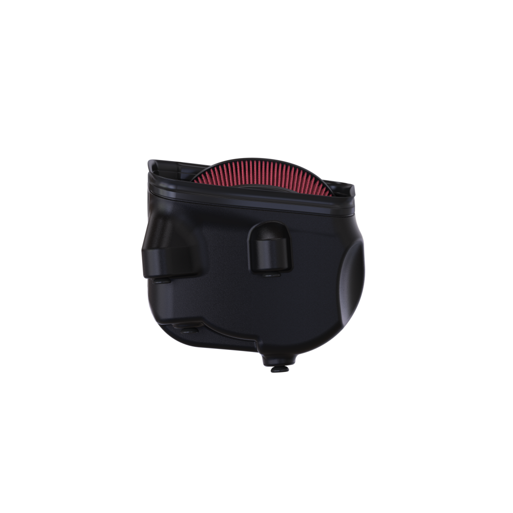 S&B Filters | COLD AIR INTAKE FOR 2025 RAM 1500 RHO | 75-5222