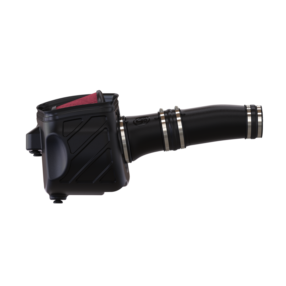 S&B Filters | COLD AIR INTAKE FOR 2025 RAM 1500 RHO | 75-5222