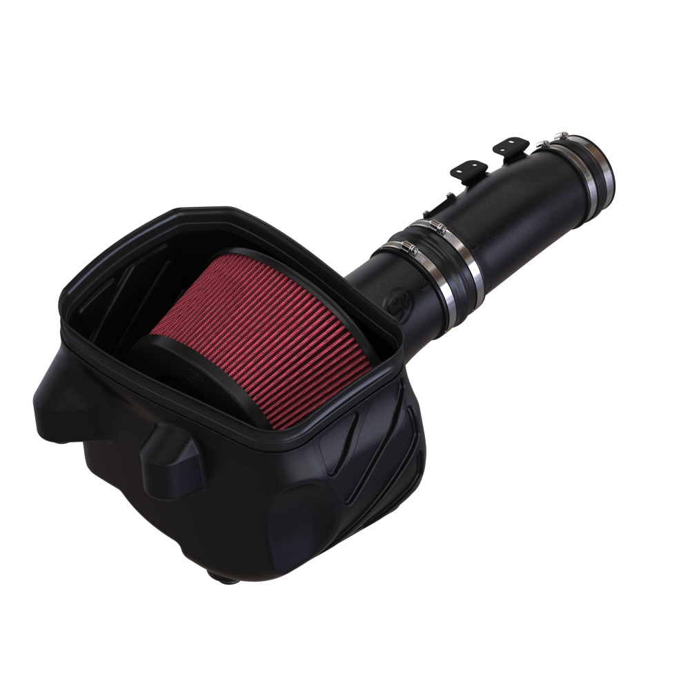 S&B Filters | COLD AIR INTAKE FOR 2025 RAM 1500 RHO | 75-5222