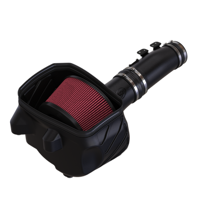 S&B Filters | COLD AIR INTAKE FOR 2025 RAM 1500 RHO | 75-5222