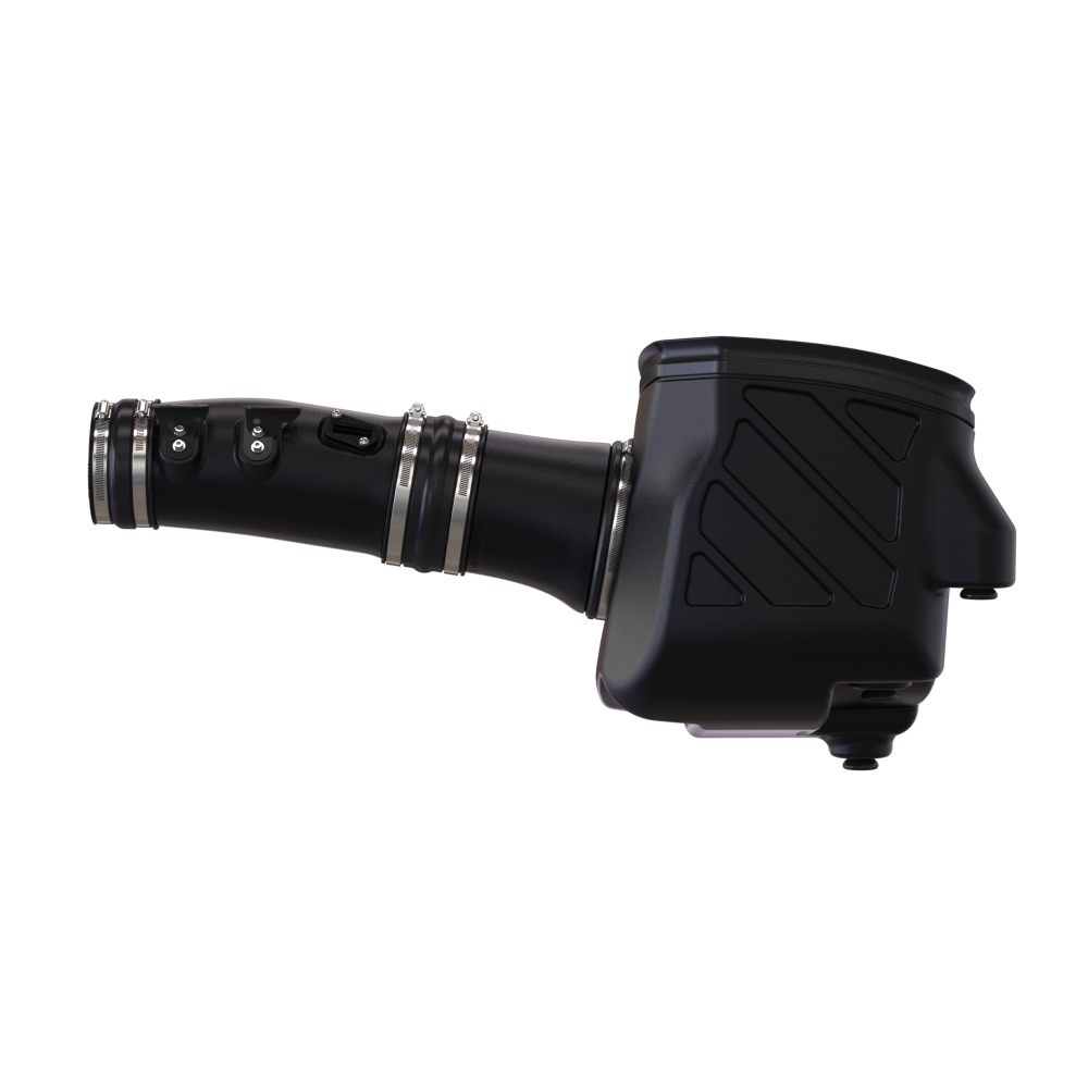 S&B Filters | COLD AIR INTAKE FOR 2025 RAM 1500 RHO | 75-5222