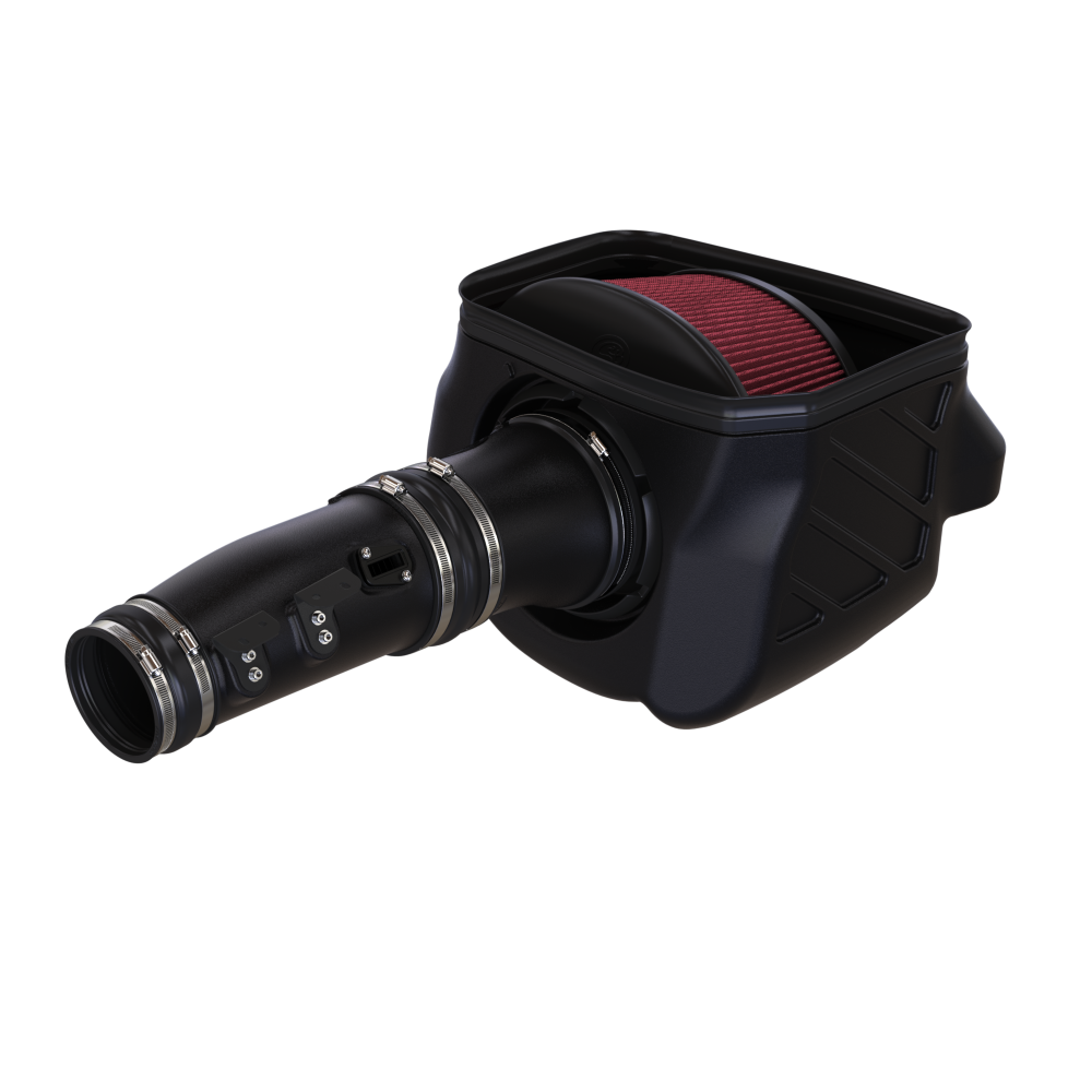 S&B Filters | COLD AIR INTAKE FOR 2025 RAM 1500 RHO | 75-5222