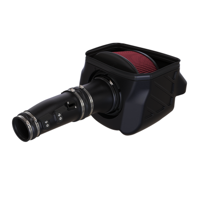 S&B Filters | COLD AIR INTAKE FOR 2025 RAM 1500 RHO | 75-5222