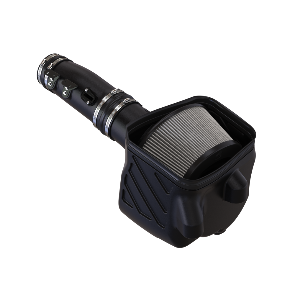 S&B Filters | COLD AIR INTAKE FOR 2025 RAM 1500 RHO | 75-5222