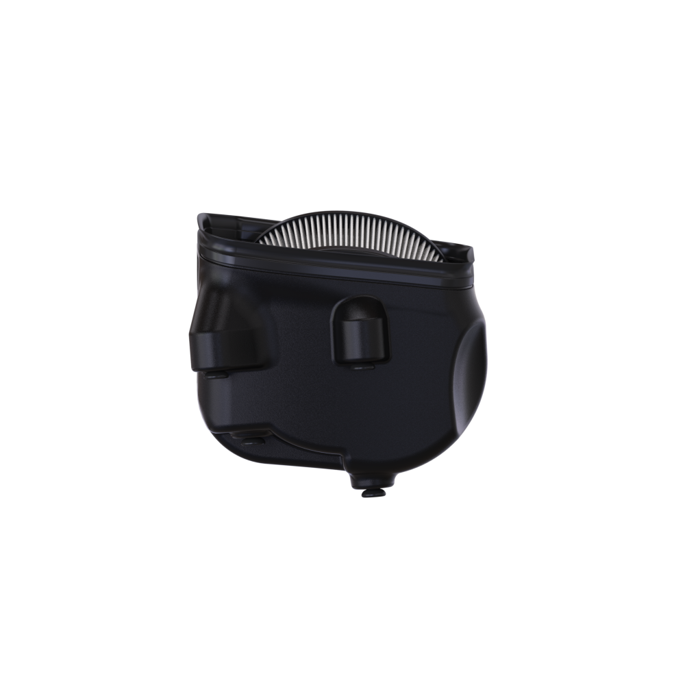 S&B Filters | COLD AIR INTAKE FOR 2025 RAM 1500 RHO | 75-5222