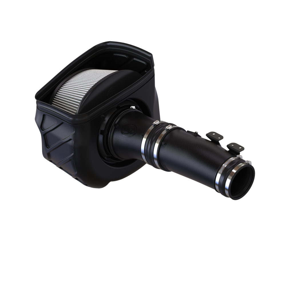 S&B Filters | COLD AIR INTAKE FOR 2025 RAM 1500 RHO | 75-5222