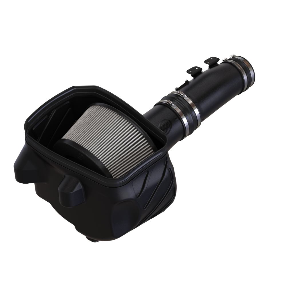 S&B Filters | COLD AIR INTAKE FOR 2025 RAM 1500 RHO | 75-5222