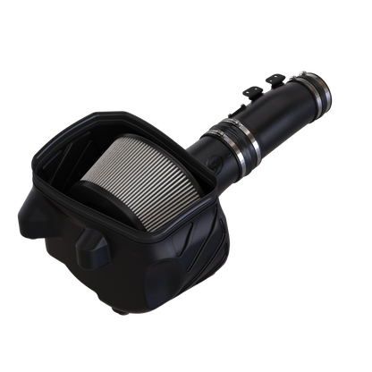 S&B Filters | COLD AIR INTAKE FOR 2025 RAM 1500 RHO | 75-5222