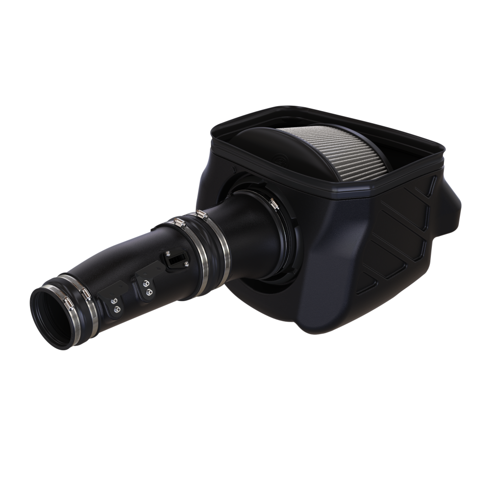 S&B Filters | COLD AIR INTAKE FOR 2025 RAM 1500 RHO | 75-5222
