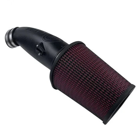 S&B Filters | Open Air Intake for 2011-2016 Ford Powerstroke 6.7L | 75-6000