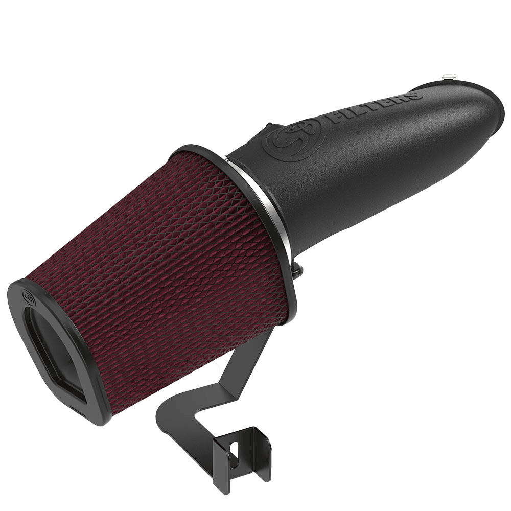 S&B Filters | Open Air Intake for 2011-2016 Ford Powerstroke 6.7L | 75-6000