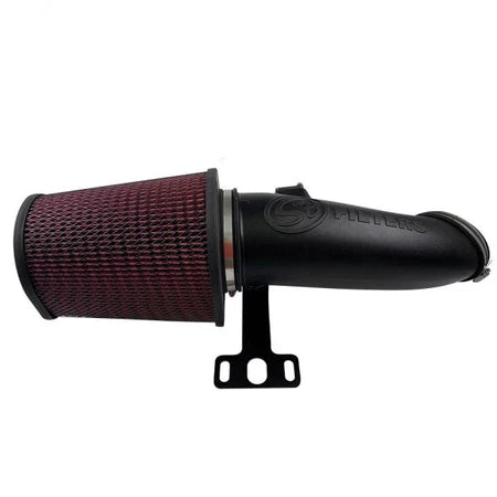 S&B Filters | Open Air Intake for 2011-2016 Ford Powerstroke 6.7L | 75-6000
