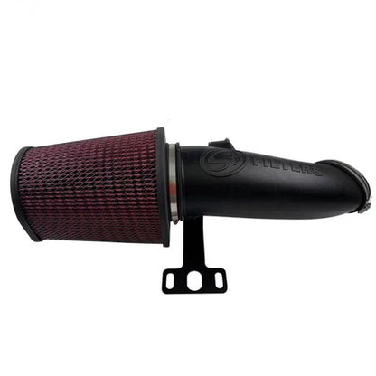 S&B Filters | Open Air Intake for 2011-2016 Ford Powerstroke 6.7L | 75-6000