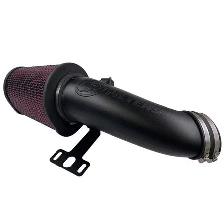 S&B Filters | Open Air Intake for 2011-2016 Ford Powerstroke 6.7L | 75-6000