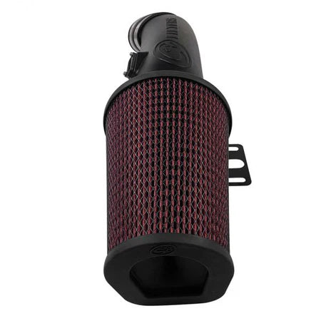 S&B Filters | Open Air Intake for 2011-2016 Ford Powerstroke 6.7L | 75-6000