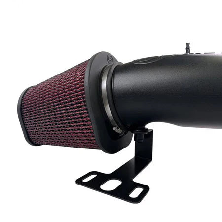 S&B Filters | Open Air Intake for 2011-2016 Ford Powerstroke 6.7L | 75-6000