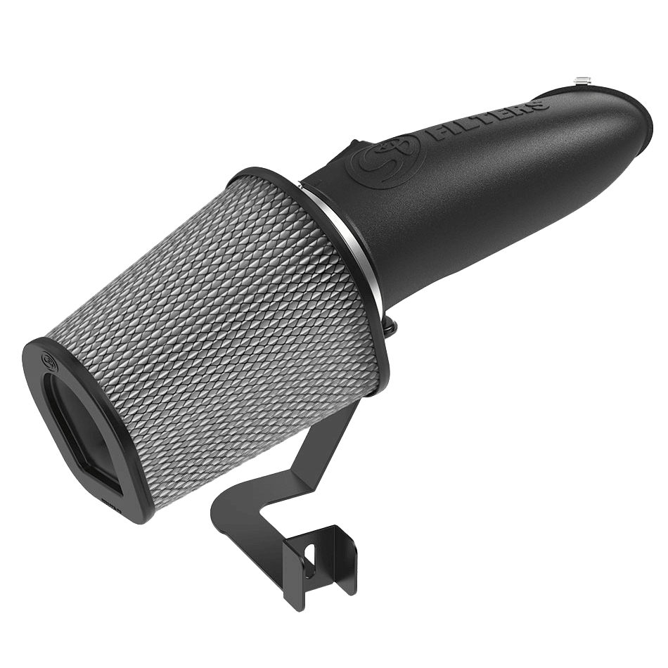 S&B Filters | Open Air Intake for 2011-2016 Ford Powerstroke 6.7L | 75-6000