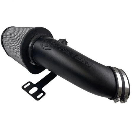 S&B Filters | Open Air Intake for 2011-2016 Ford Powerstroke 6.7L | 75-6000