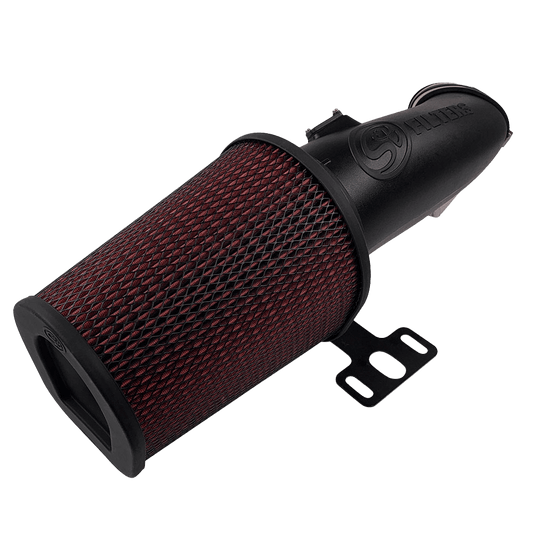 S&B Filters | Open Air Intake for 2017-2019 Ford Powerstroke 6.7L | 75-6001