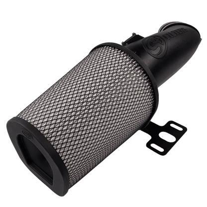 S&B Filters | Open Air Intake for 2017-2019 Ford Powerstroke 6.7L | 75-6001