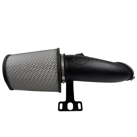 S&B Filters | Open Air Intake for 2017-2019 Ford Powerstroke 6.7L | 75-6001