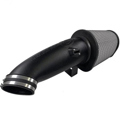 S&B Filters | Open Air Intake for 2017-2019 Ford Powerstroke 6.7L | 75-6001