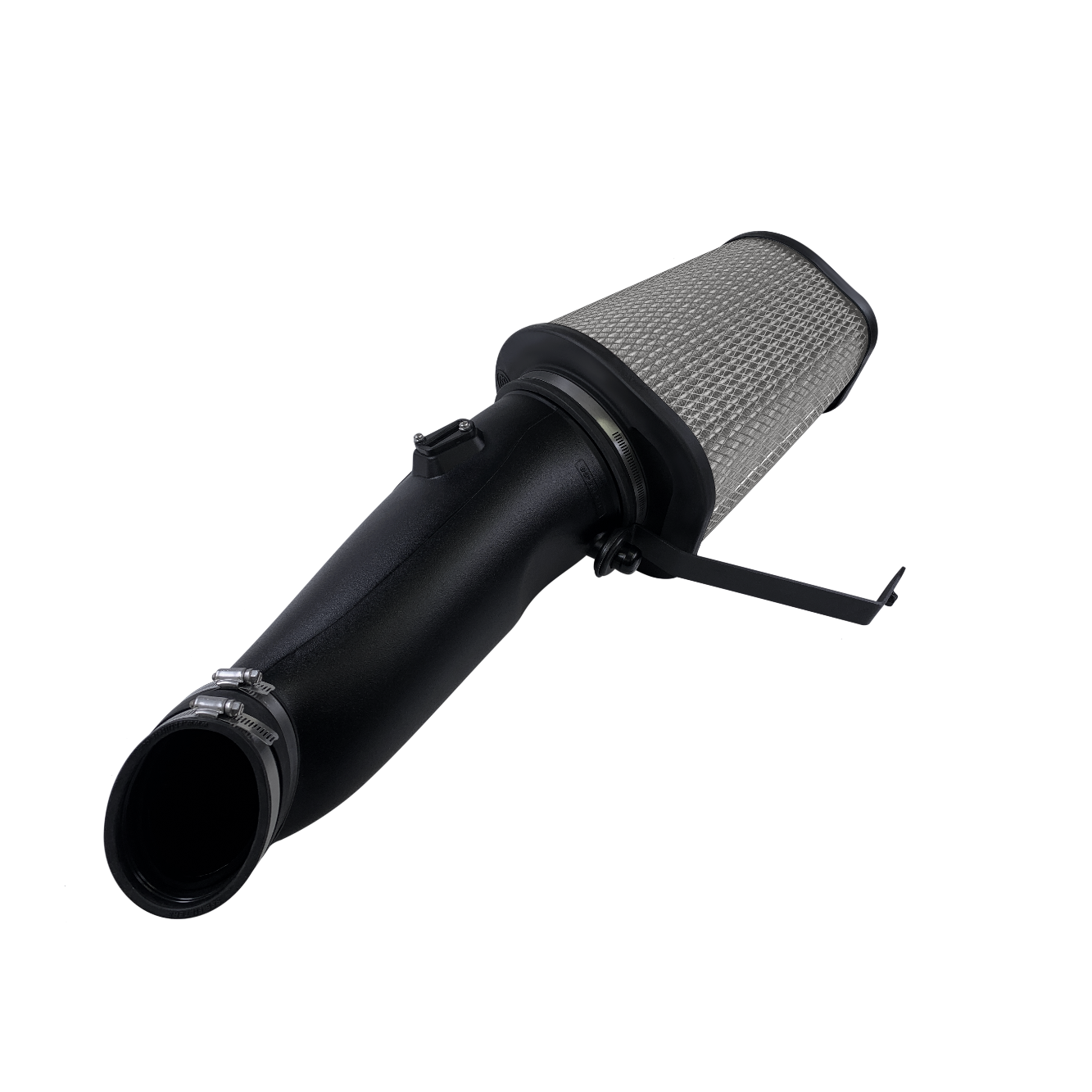 S&B Filters | Open Air Intake for 2020-2026 Ford Powerstroke 6.7L | 75-6002