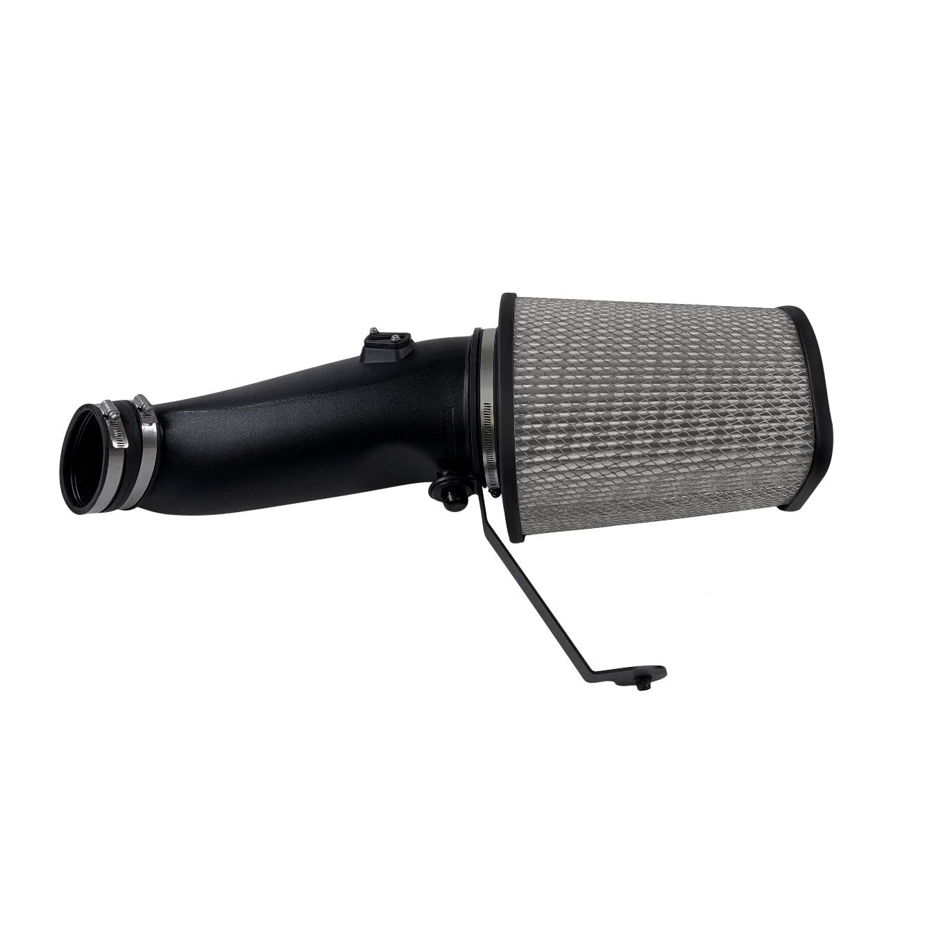 S&B Filters | Open Air Intake for 2020-2026 Ford Powerstroke 6.7L | 75-6002
