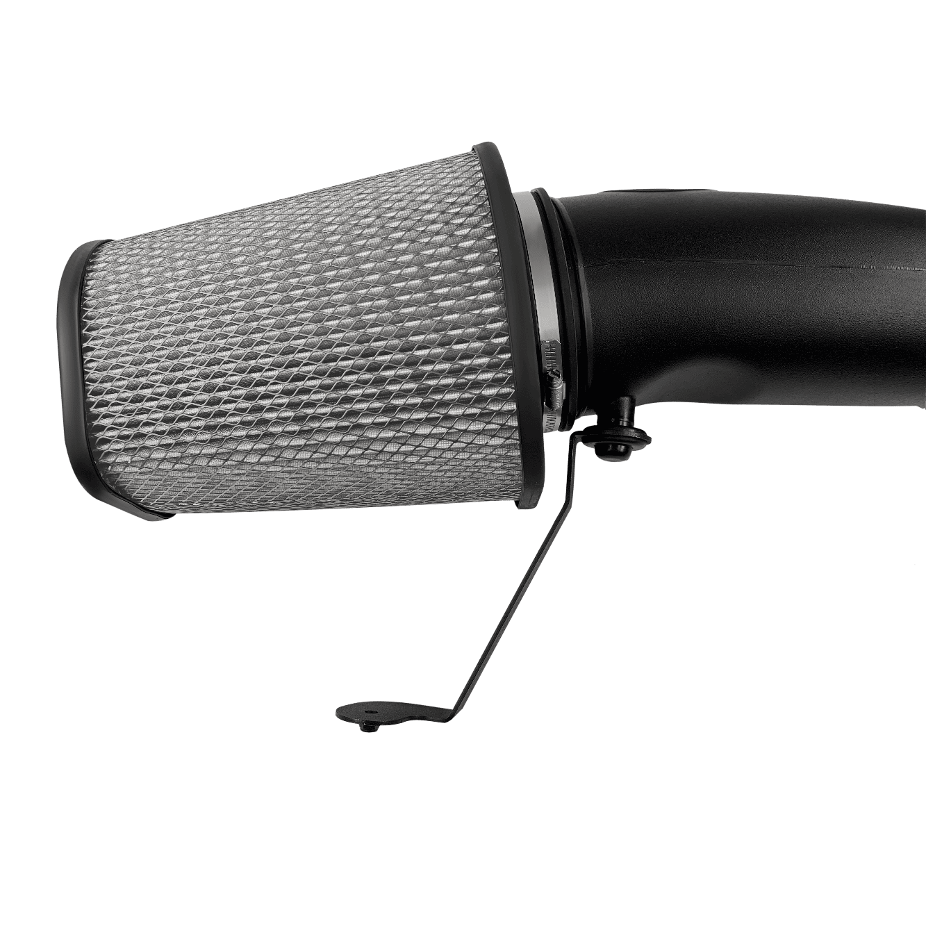 S&B Filters | Open Air Intake for 2020-2026 Ford Powerstroke 6.7L | 75-6002