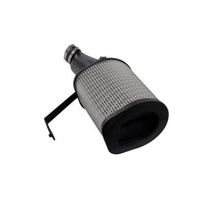 S&B Filters | Open Air Intake for 2020-2026 Ford Powerstroke 6.7L | 75-6002