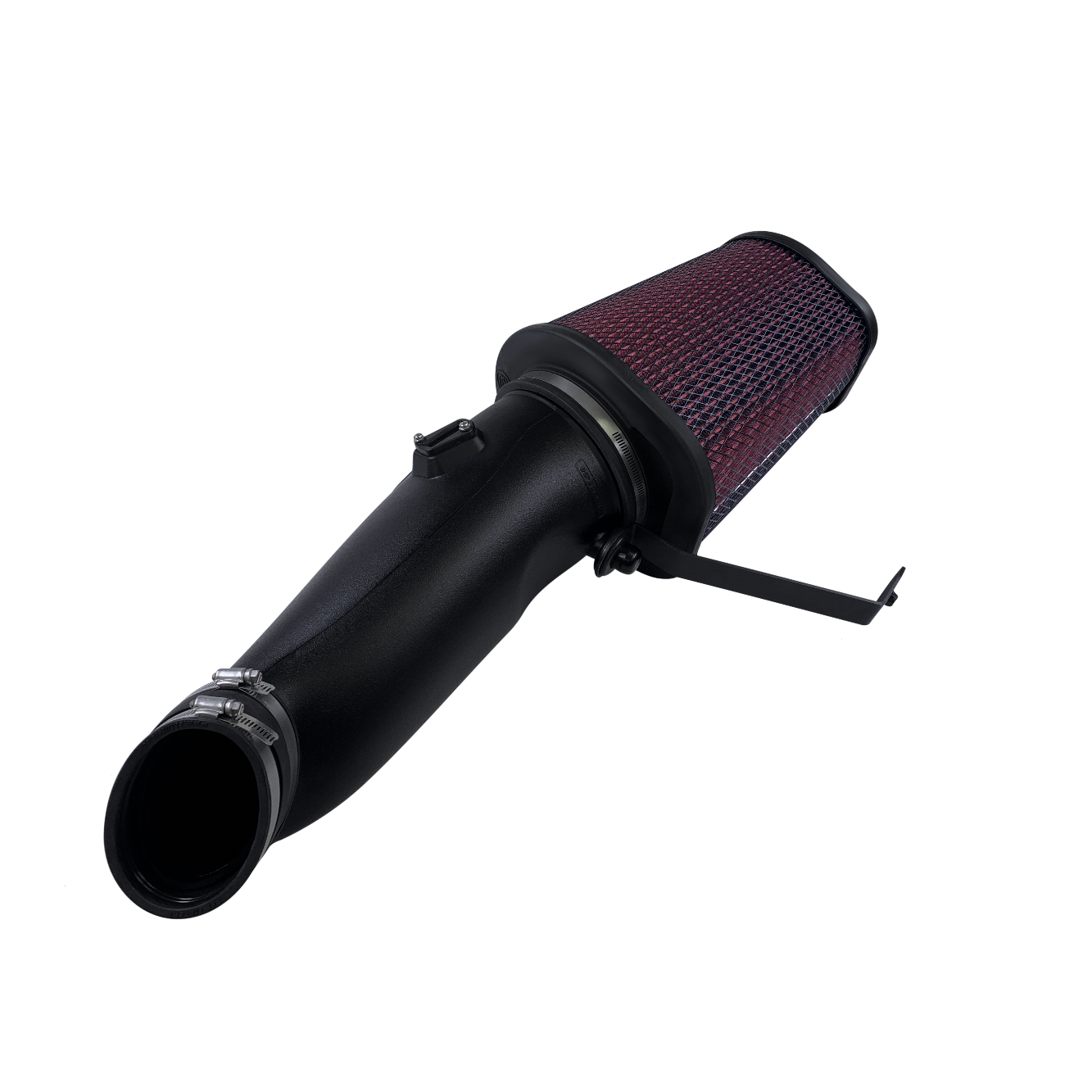 S&B Filters | Open Air Intake for 2020-2026 Ford Powerstroke 6.7L | 75-6002