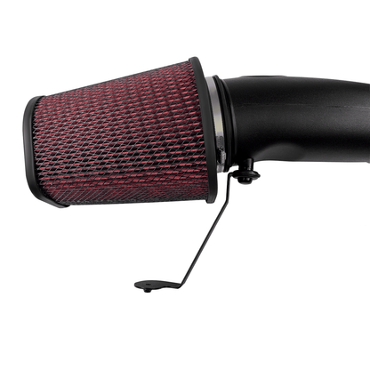S&B Filters | Open Air Intake for 2020-2026 Ford Powerstroke 6.7L | 75-6002