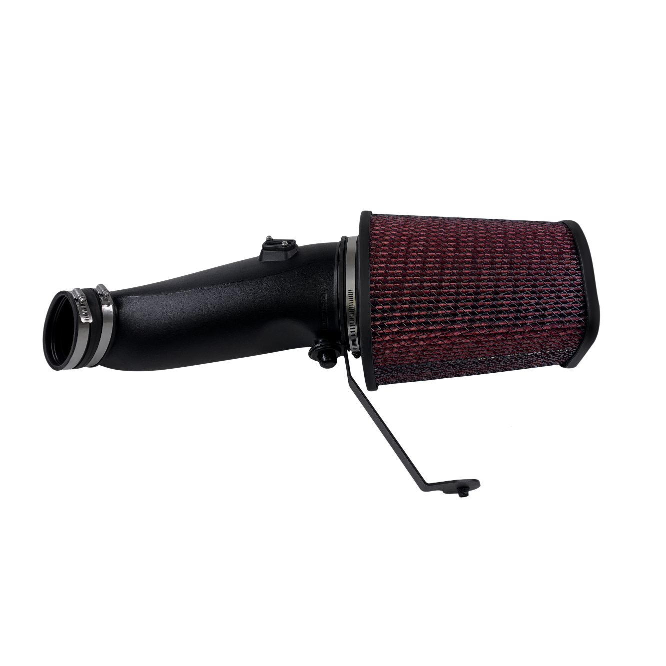 S&B Filters | Open Air Intake for 2020-2026 Ford Powerstroke 6.7L | 75-6002