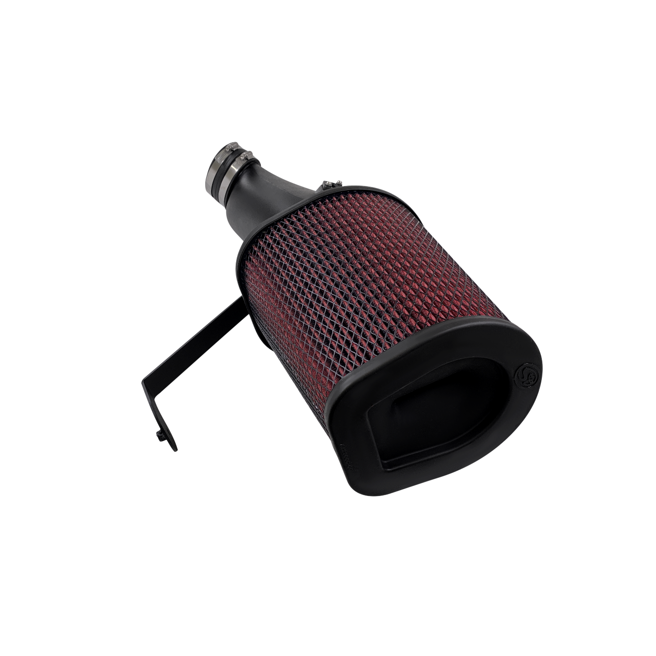 S&B Filters | Open Air Intake for 2020-2026 Ford Powerstroke 6.7L | 75-6002