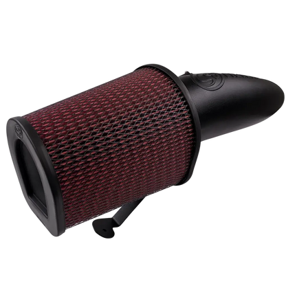S&B Filters | Open Air Intake for 2020-2026 Ford Powerstroke 6.7L | 75-6002