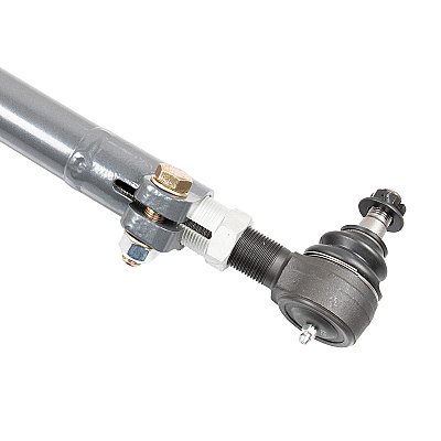 Synergy 1999 - 2004 Ford Super Duty F-250 / F-350 Heavy Duty Drag Link — Synergy 1999 - 2004 Ford Super Duty F-250 / F-350 He