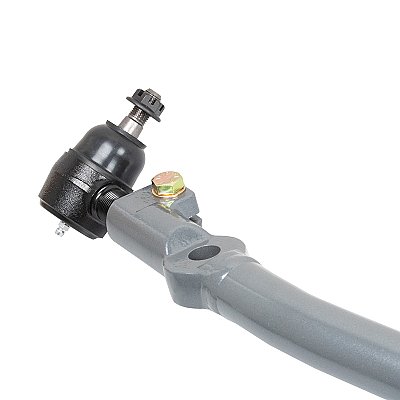 Synergy 1999 - 2004 Ford Super Duty F-250 / F-350 Heavy Duty Tie Rod — Synergy 1999 - 2004 Ford Super Duty F-250 / F-350 Heav