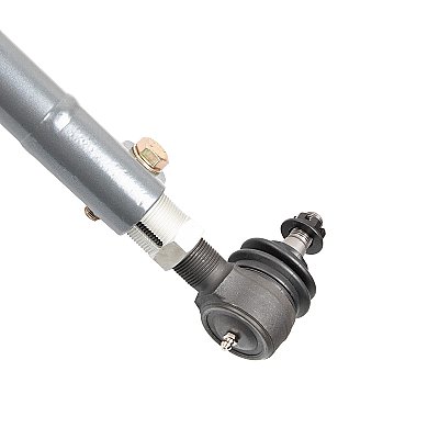 Synergy 1999 - 2004 Ford Super Duty F-250 / F-350 Heavy Duty Tie Rod — Synergy 1999 - 2004 Ford Super Duty F-250 / F-350 Heav